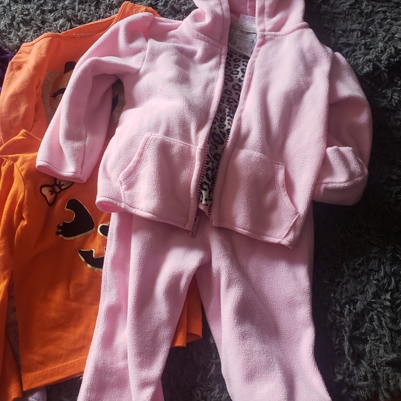 Girls Size 2t Outfits Lot - Picture 4 of 5